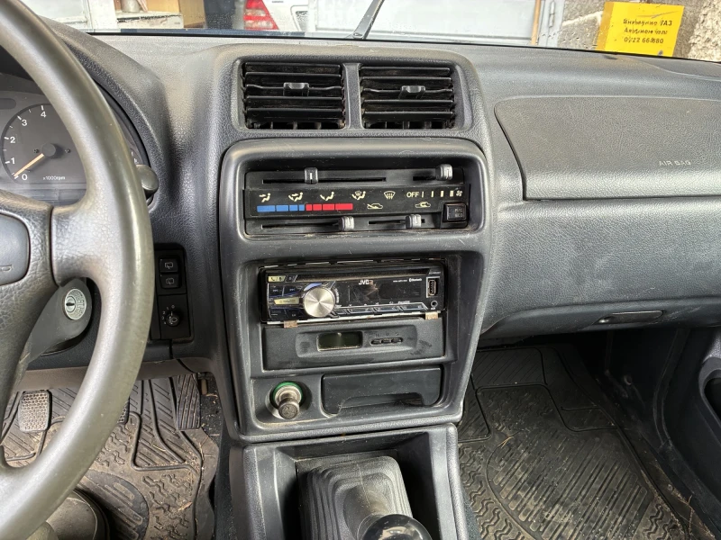 Suzuki Vitara, снимка 6 - Автомобили и джипове - 53365664