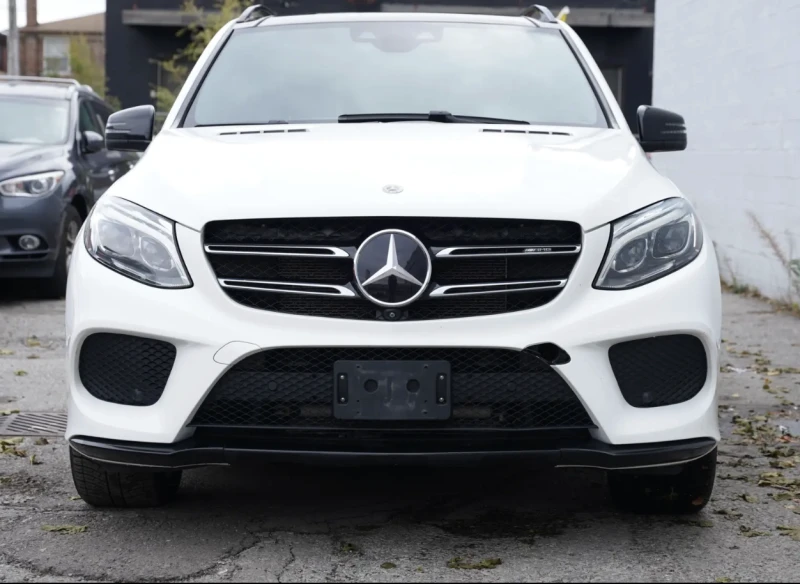 Mercedes-Benz GLE 43 AMG HARMON* KARDON* ДИСТРОНИК* 360КАМЕРА* , снимка 5 - Автомобили и джипове - 53540753
