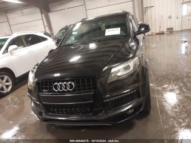 Audi Q7  S Line Prestige, снимка 2 - Автомобили и джипове - 48143498