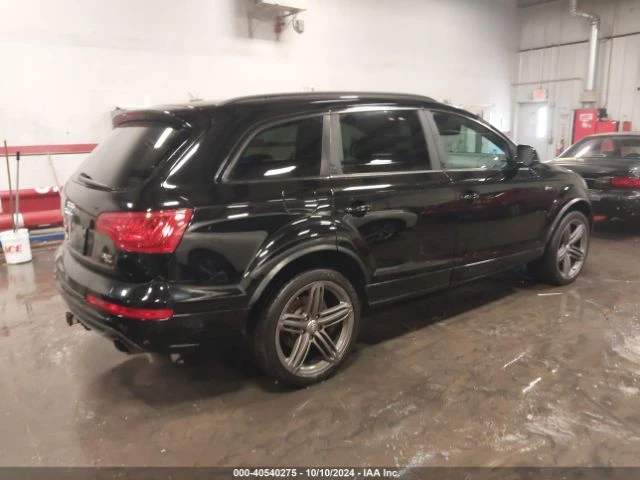 Audi Q7  S Line Prestige, снимка 7 - Автомобили и джипове - 48143498