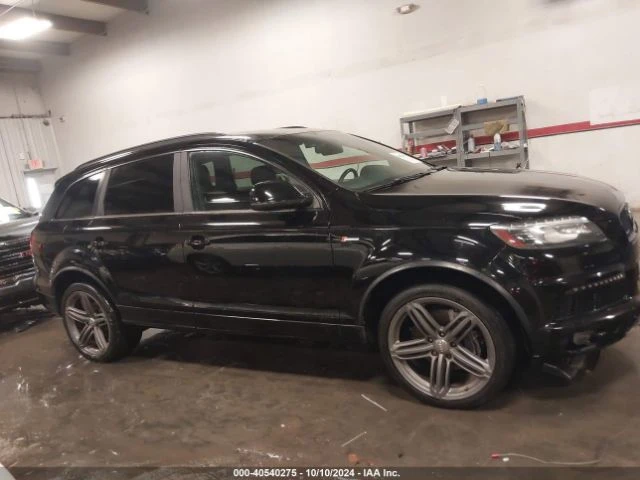 Audi Q7  S Line Prestige, снимка 5 - Автомобили и джипове - 48143498