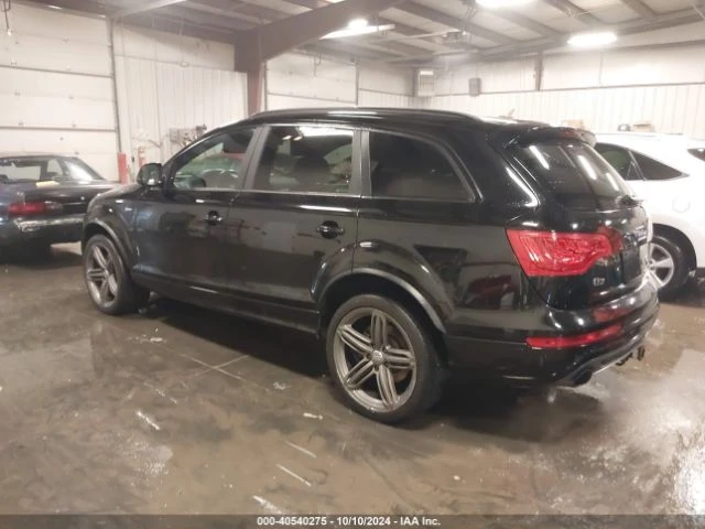 Audi Q7  S Line Prestige, снимка 6 - Автомобили и джипове - 48143498