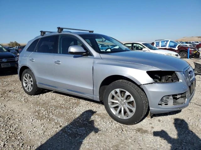 Audi Q5 2016 AUDI Q5 PREMIUM - изображение 2