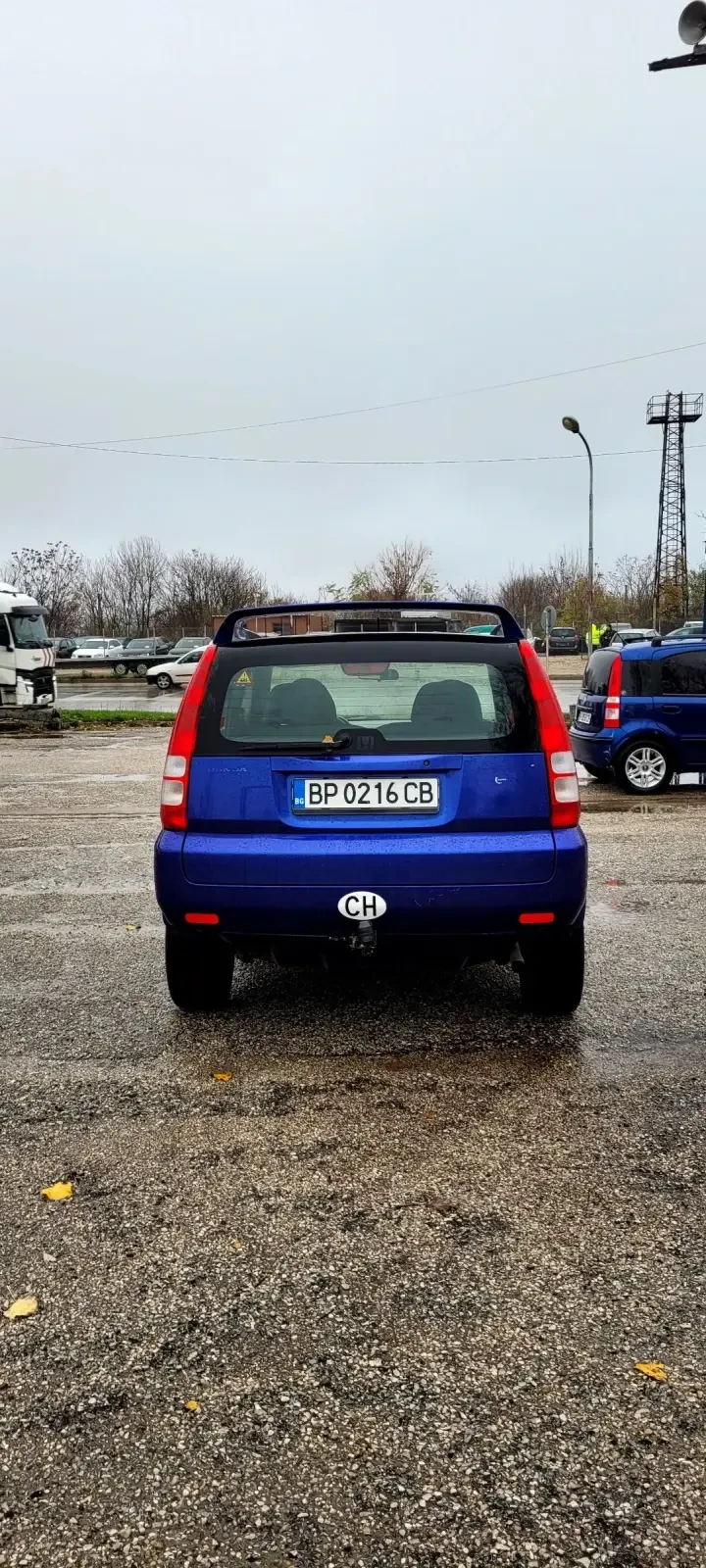 Honda Hr-v 1.6 - изображение 4