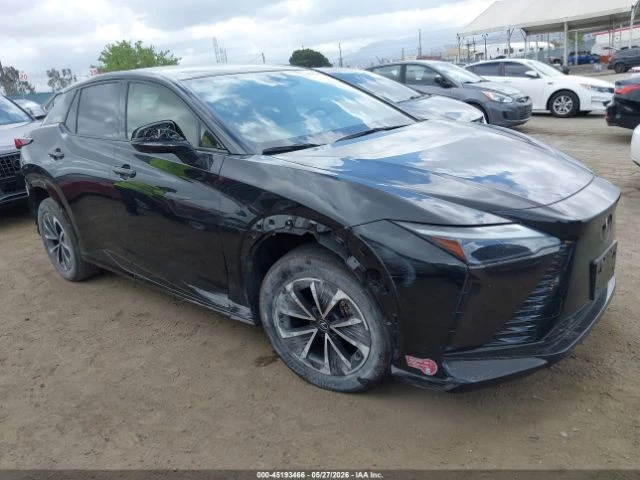 Lexus RZ 300e Premium FWD, снимка 2 - Автомобили и джипове - 55120823