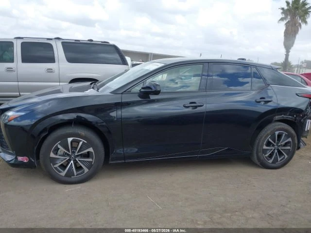 Lexus RZ 300e Premium FWD, снимка 6 - Автомобили и джипове - 55120823