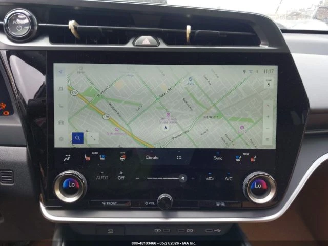 Lexus RZ 300e Premium FWD, снимка 16 - Автомобили и джипове - 55120823