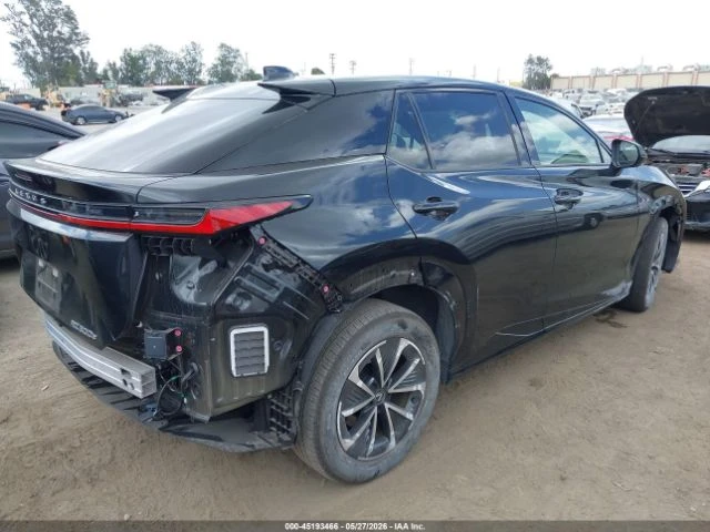 Lexus RZ 300e Premium FWD, снимка 4 - Автомобили и джипове - 55120823