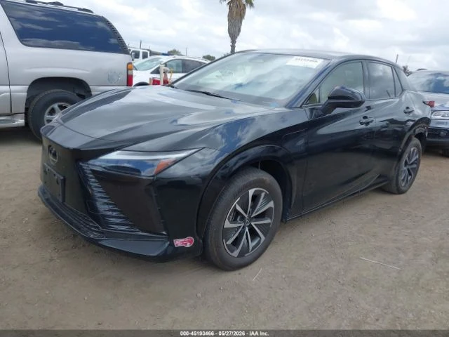 Lexus RZ 300e Premium FWD