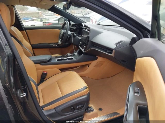 Lexus RZ 300e Premium FWD, снимка 12 - Автомобили и джипове - 55120823