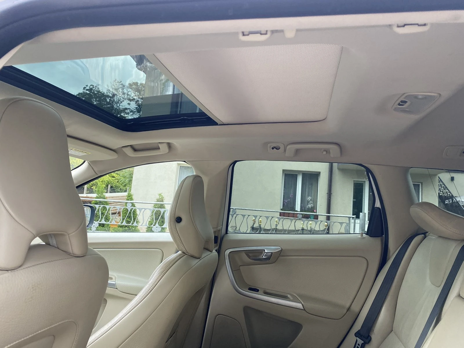 Volvo XC60 3.2   | Mobile.bg   11