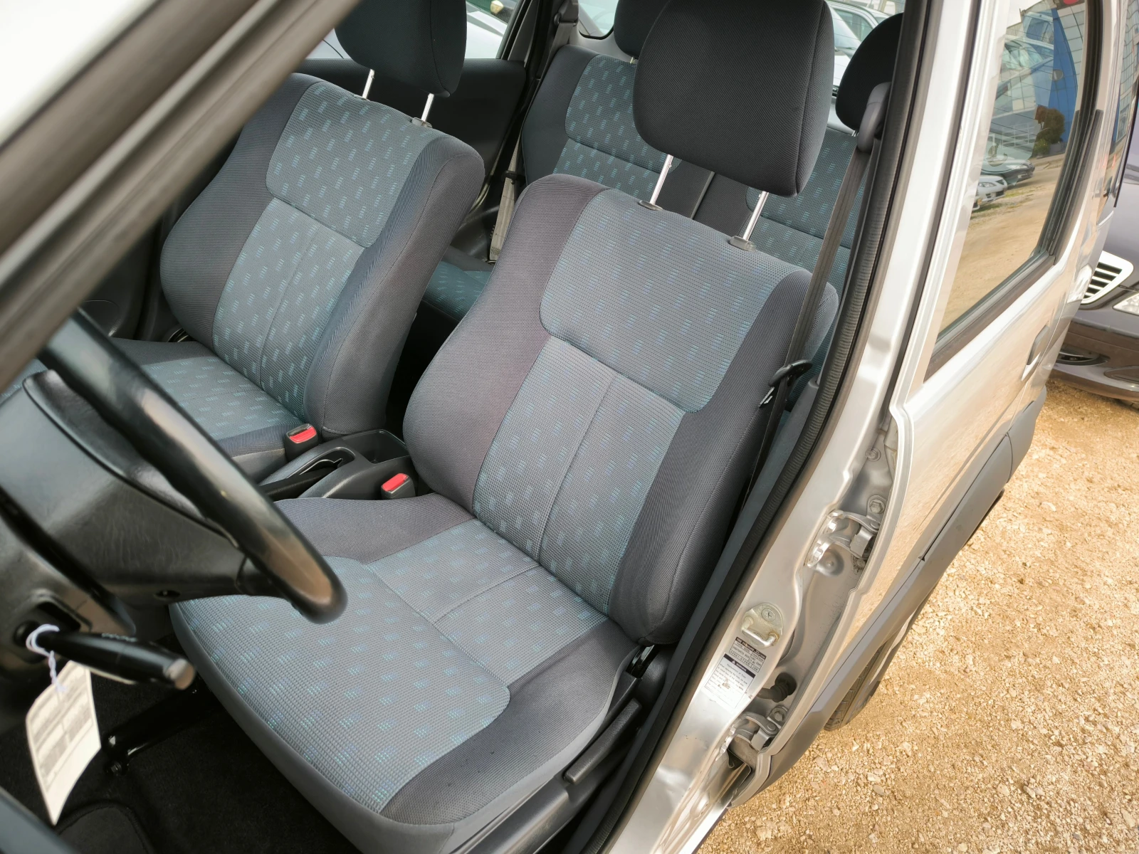 Daihatsu Terios 1, 3i 4x4 | Mobile.bg   13