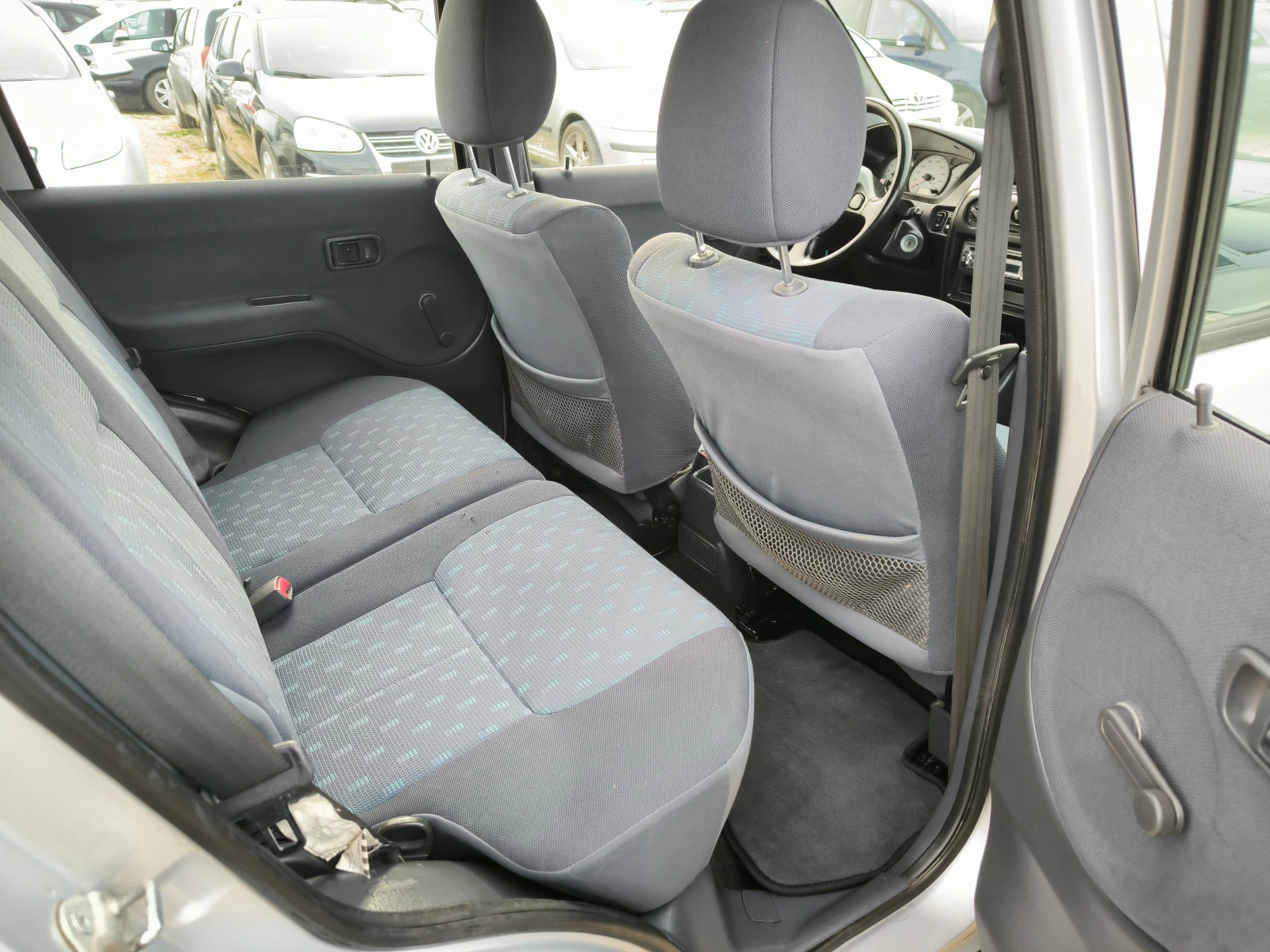 Daihatsu Terios 1, 3i 4x4 | Mobile.bg   11