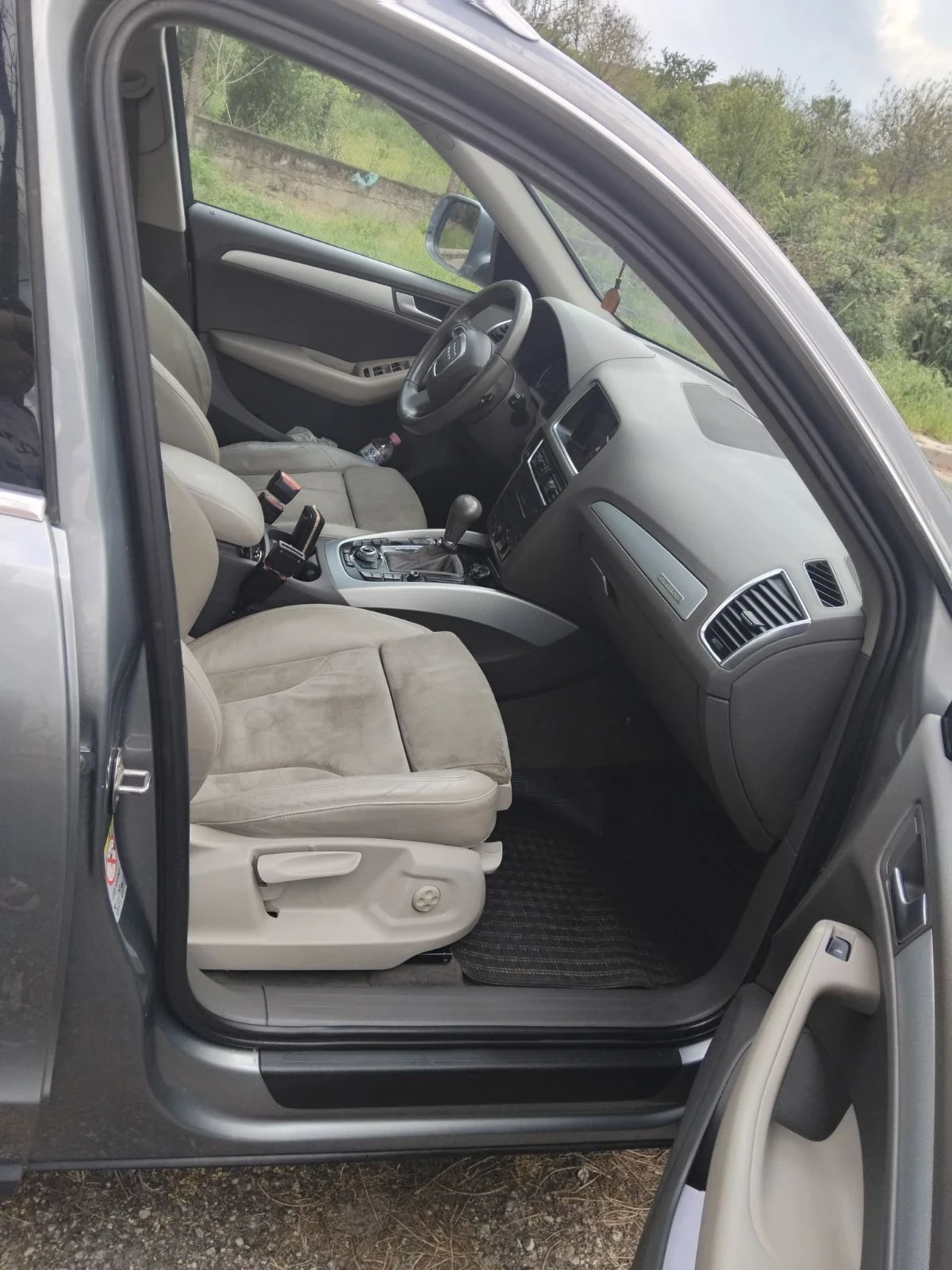 Audi Q5  - изображение 5