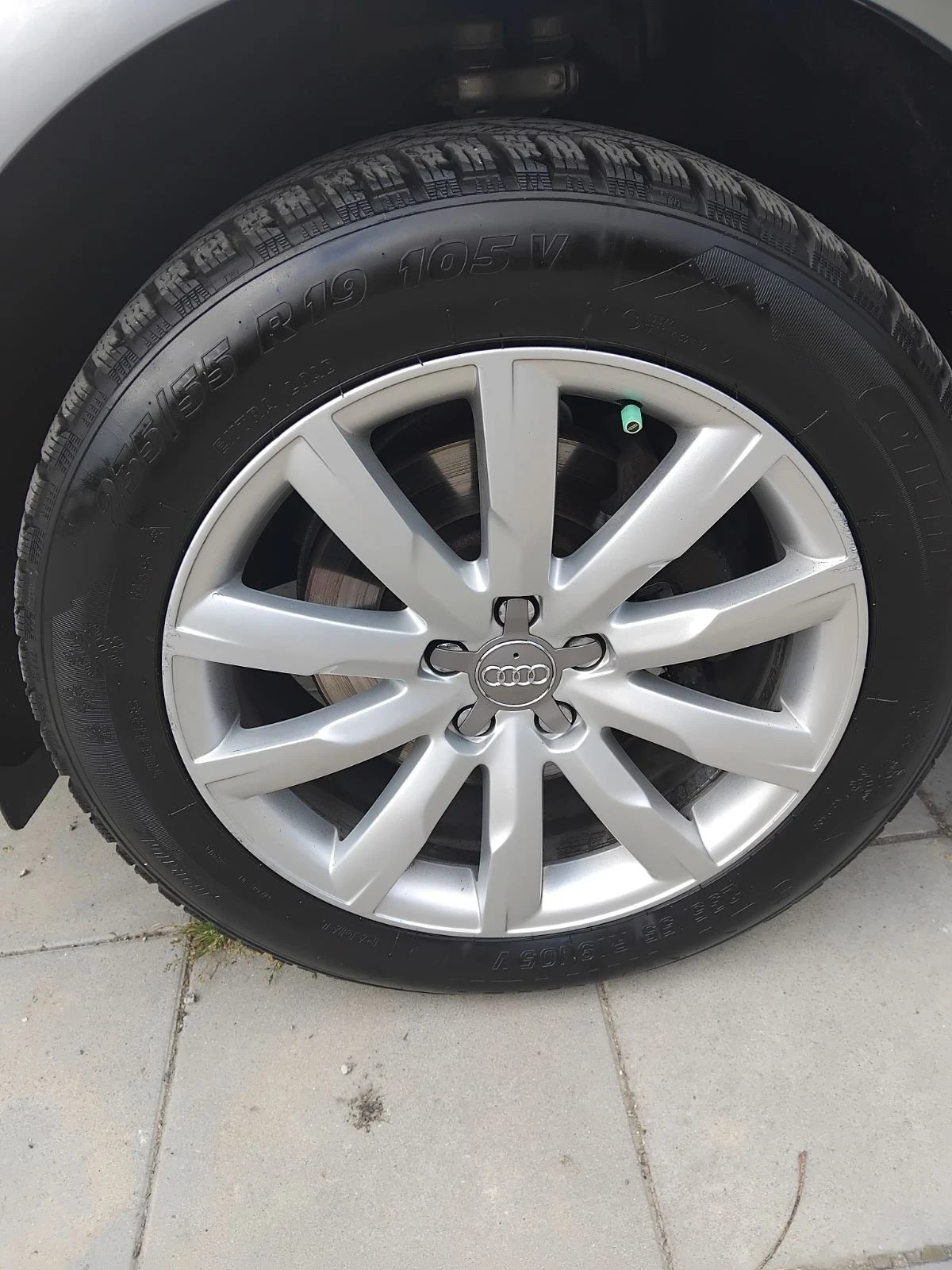 Audi Q5  - изображение 7
