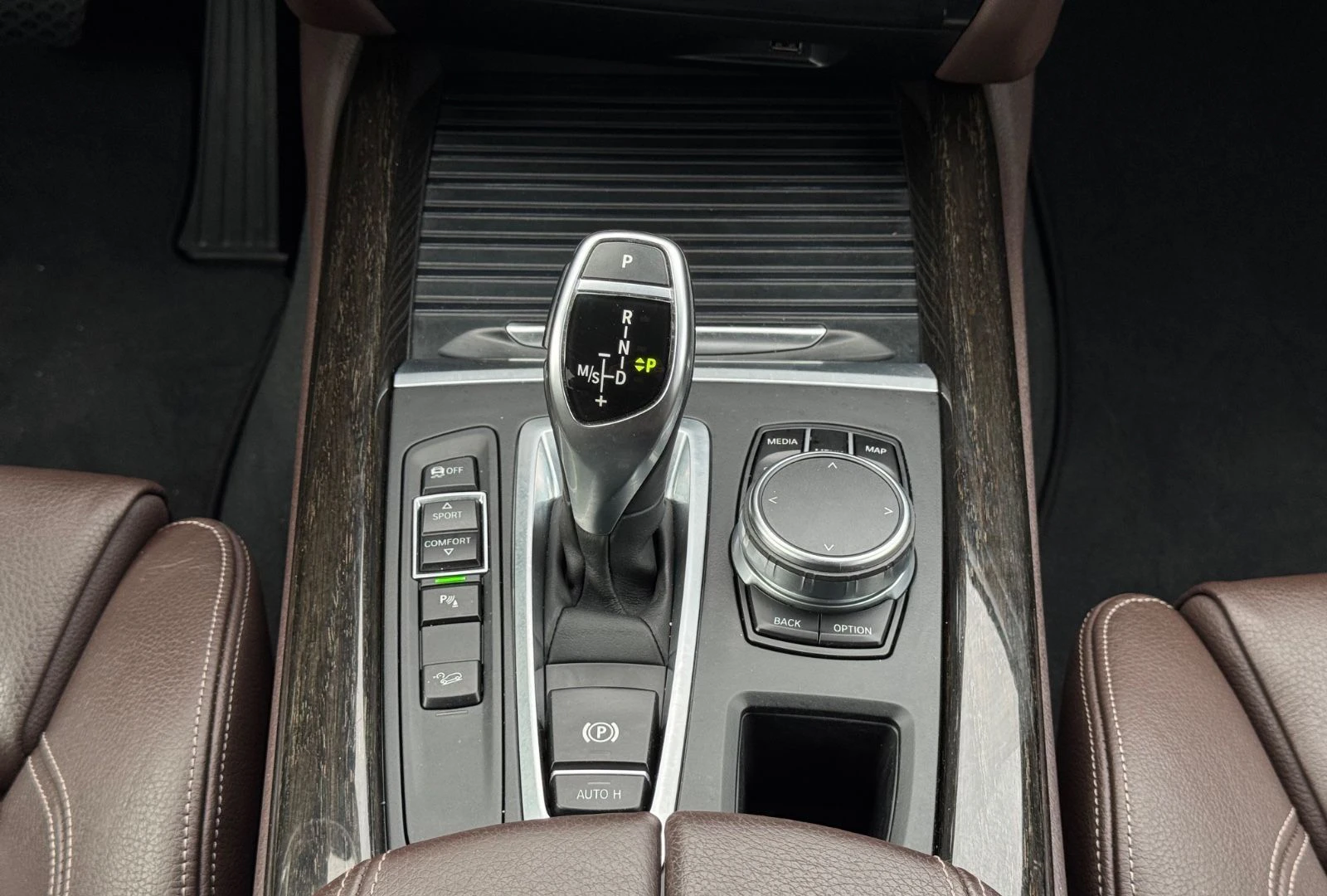 BMW X5 30D/xDRIVE/258HP/M PACK/HEAD-UP/NAVI/LED/CAM/171E | Mobile.bg   12