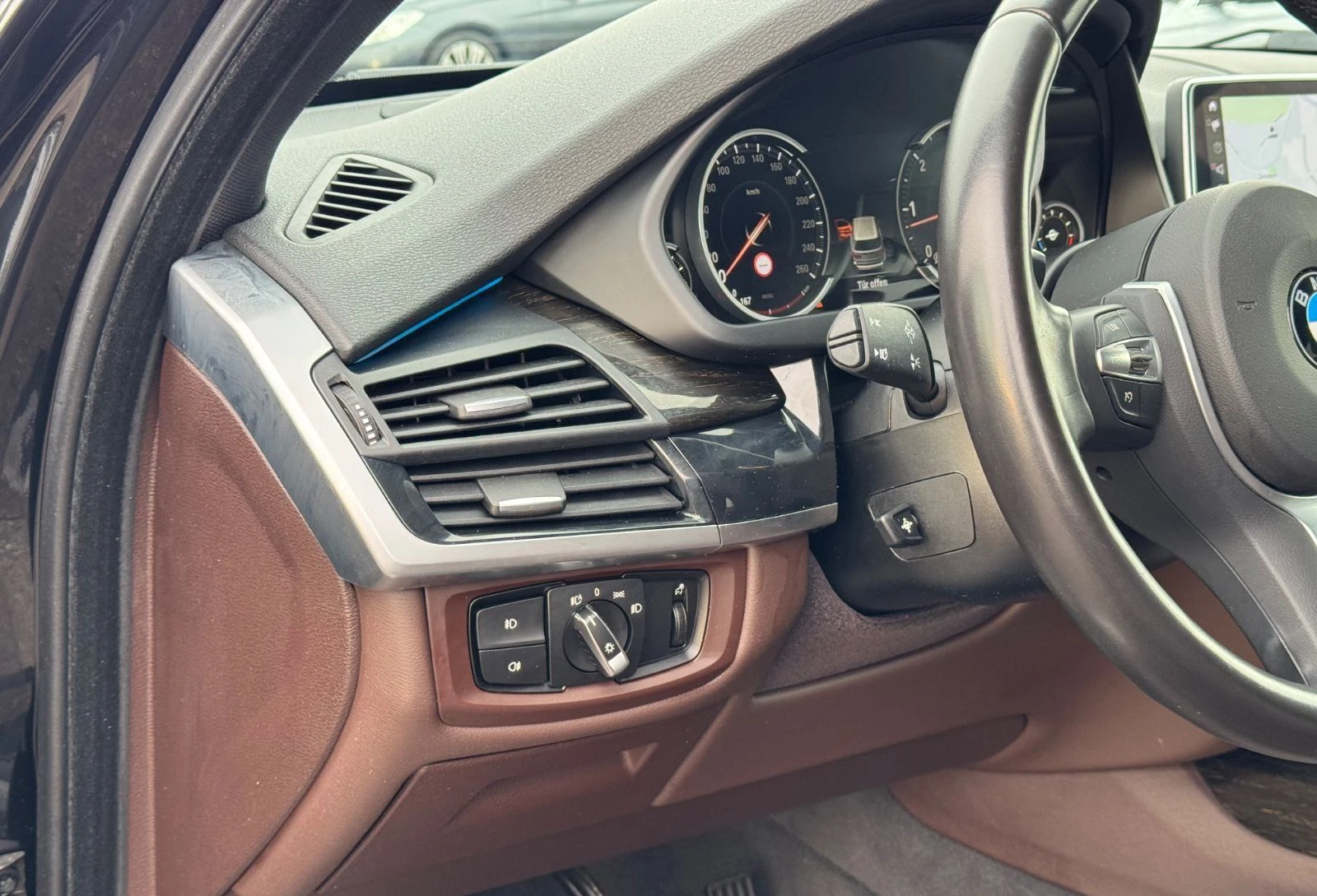 BMW X5 30D/xDRIVE/258HP/M PACK/HEAD-UP/NAVI/LED/CAM/171E | Mobile.bg   14