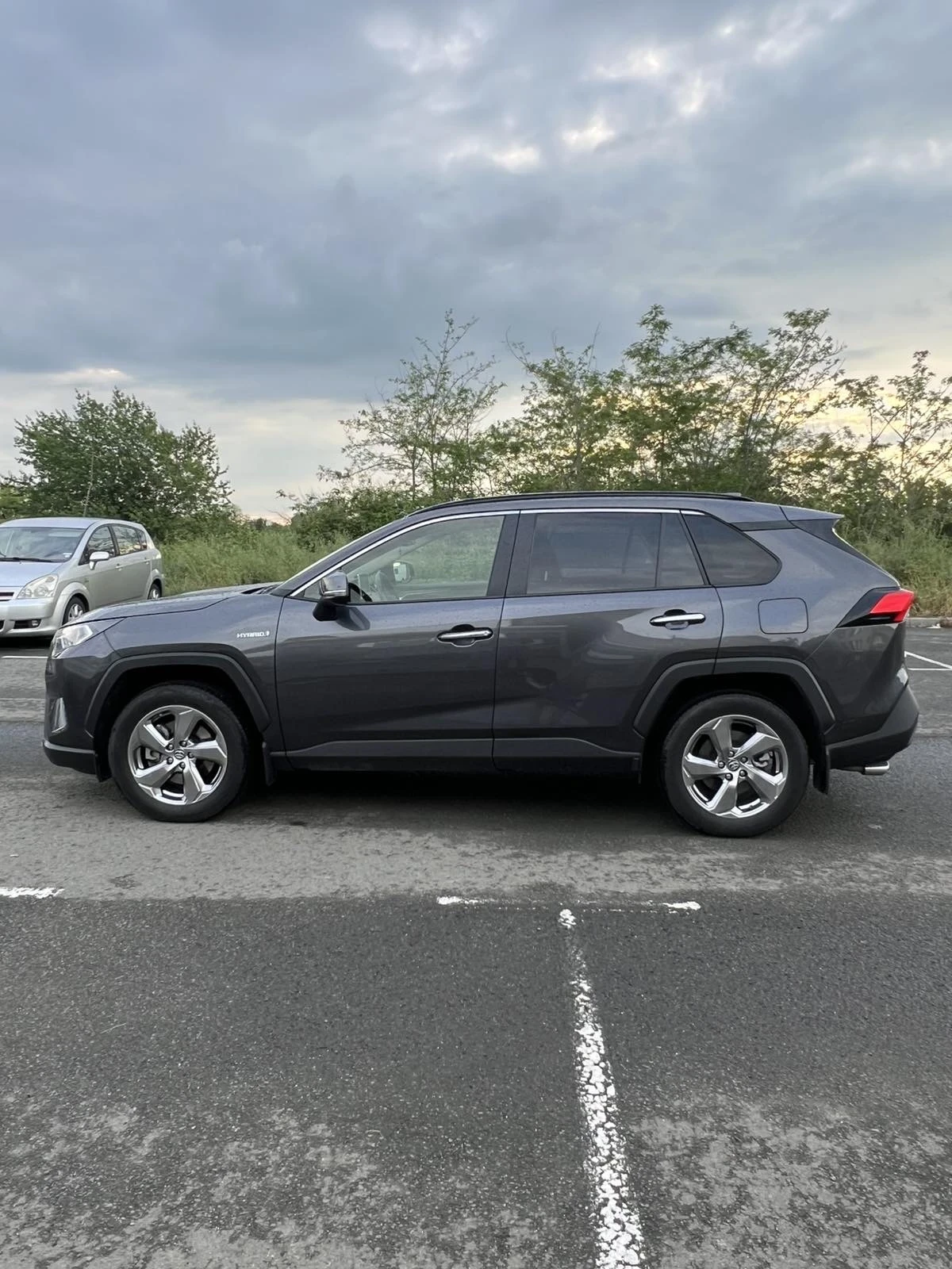 Toyota Rav4 4x4 - изображение 4