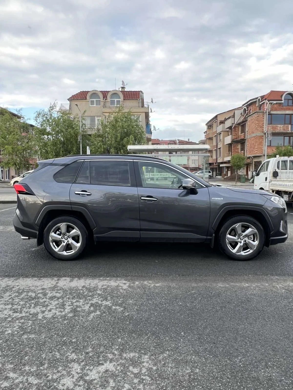 Toyota Rav4 4x4 - изображение 2
