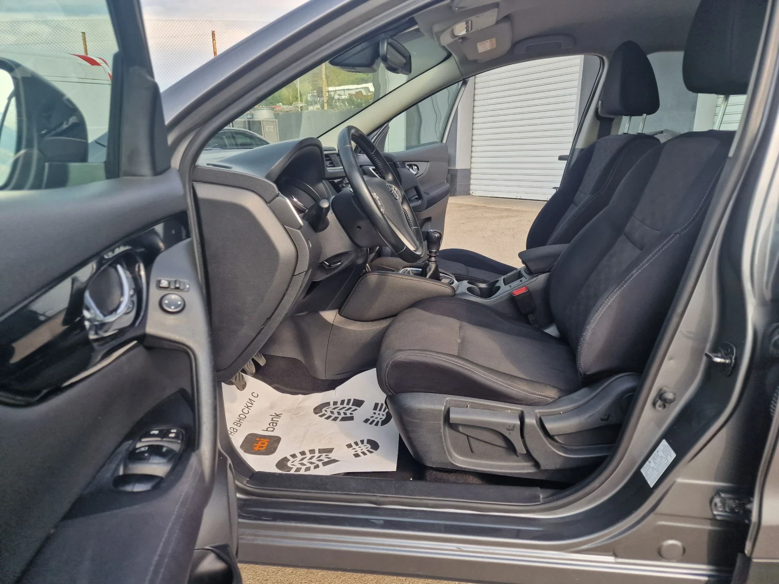 Nissan Qashqai 1.6dci 4x4 КАМЕРА  - изображение 9