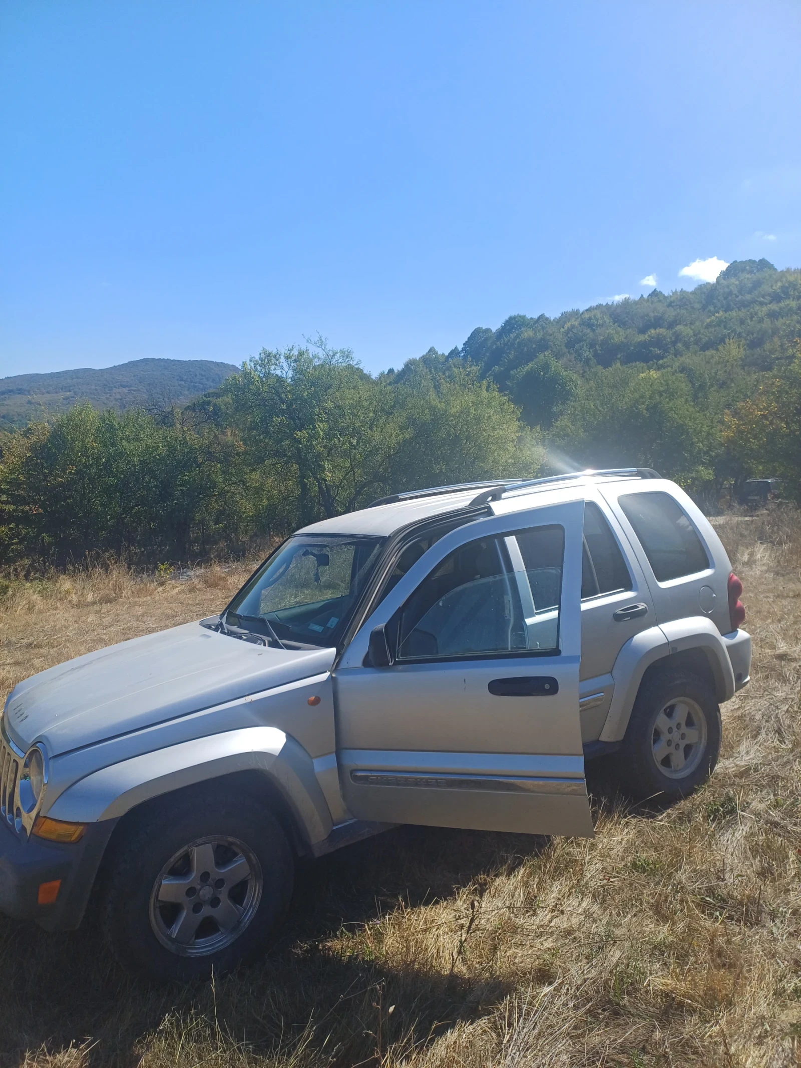 Jeep Cherokee | Mobile.bg � ����������� 1