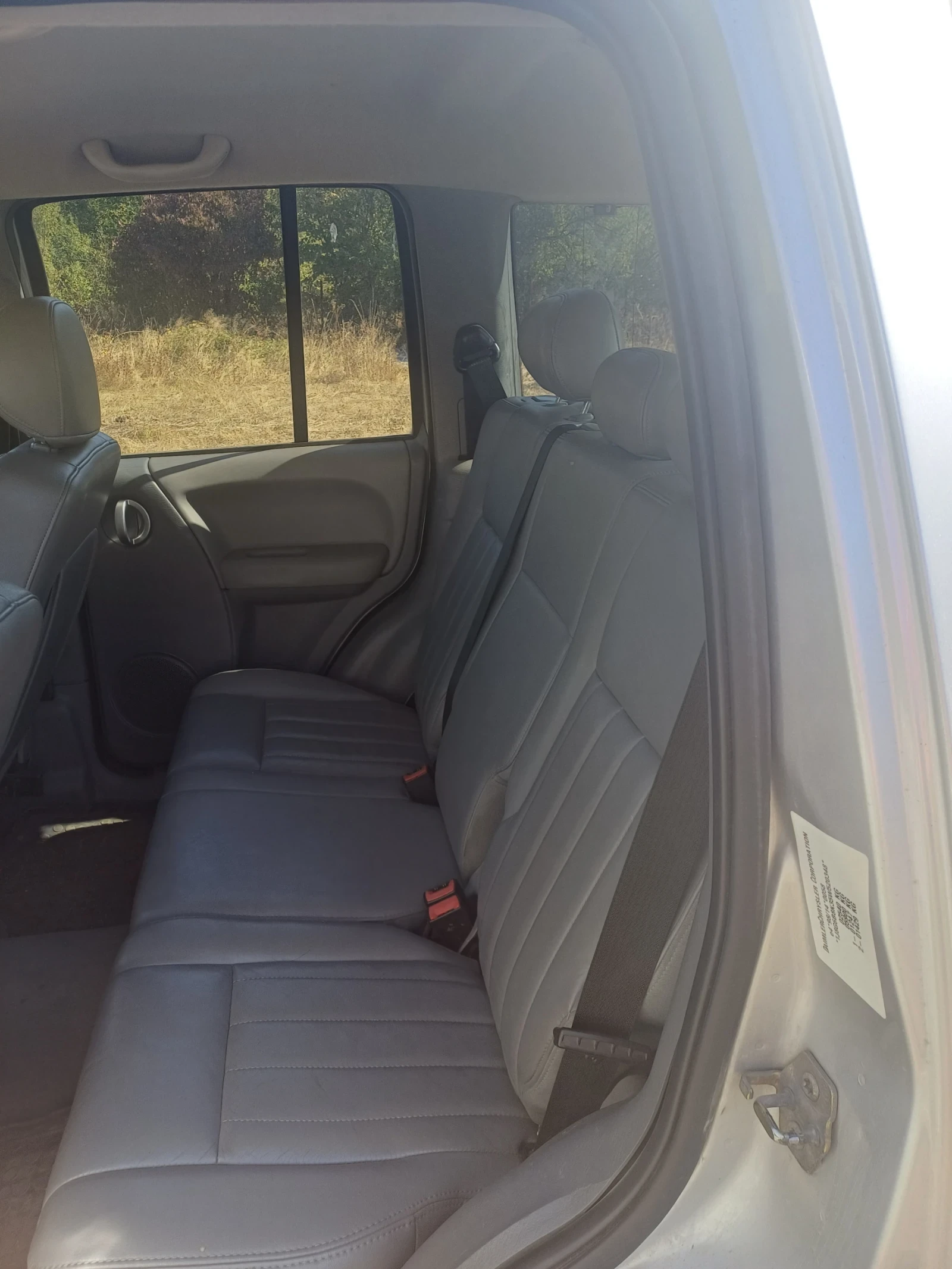 Jeep Cherokee  - изображение 6