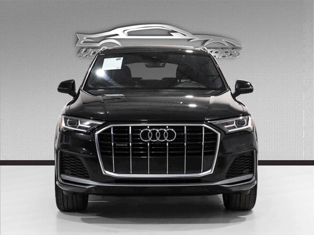 Audi Q7 55TFSI Quattro - изображение 2