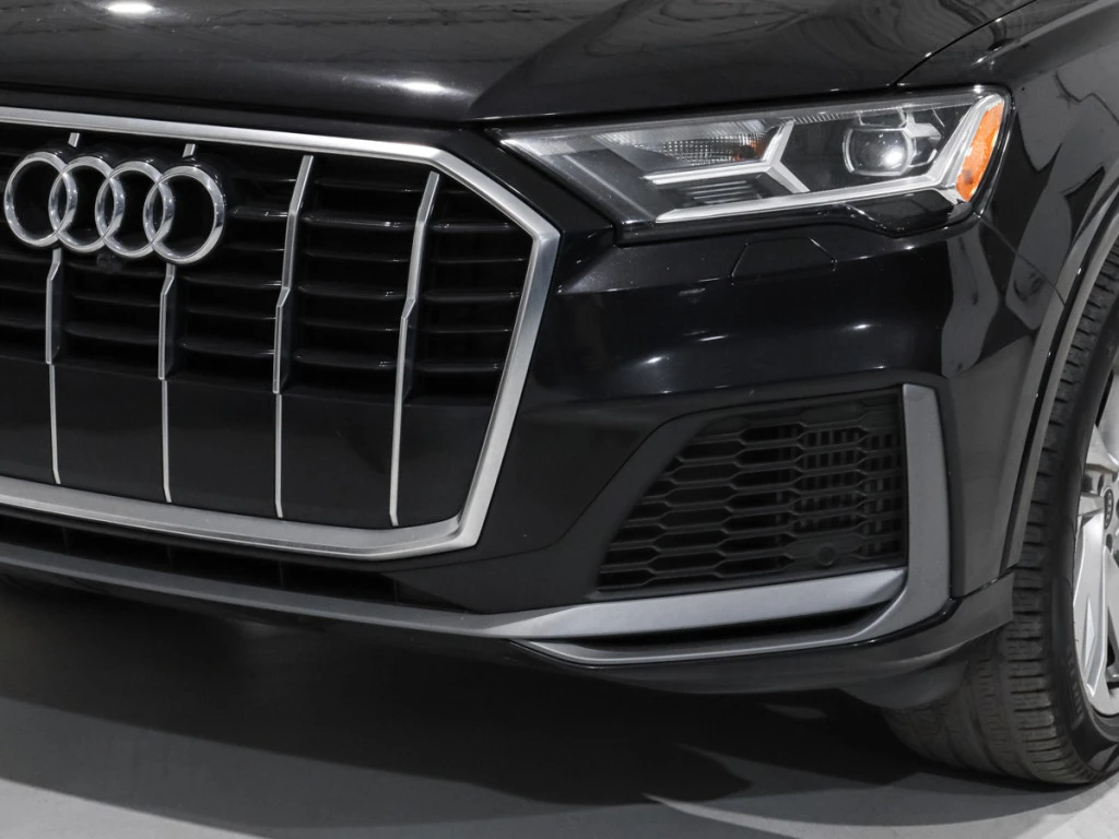 Audi Q7 55TFSI Quattro - изображение 7