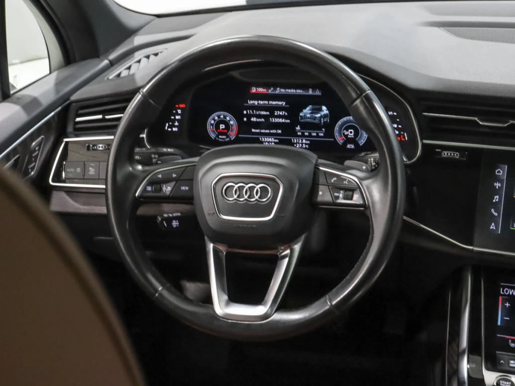 Audi Q7 55TFSI Quattro - изображение 9