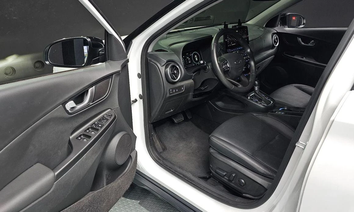 Hyundai Kona Gasoline 1.6 Turbo 2WD Inspiration | Mobile.bg   11