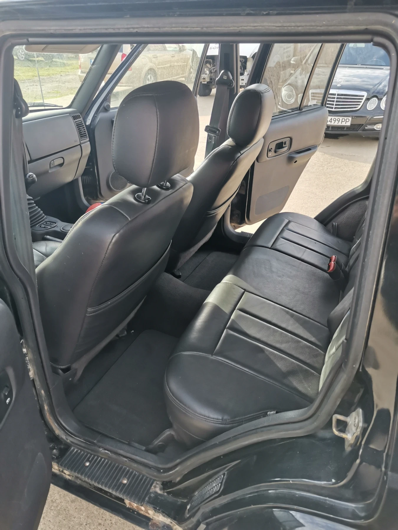 Jeep Cherokee XJ | Mobile.bg � ����������� 16