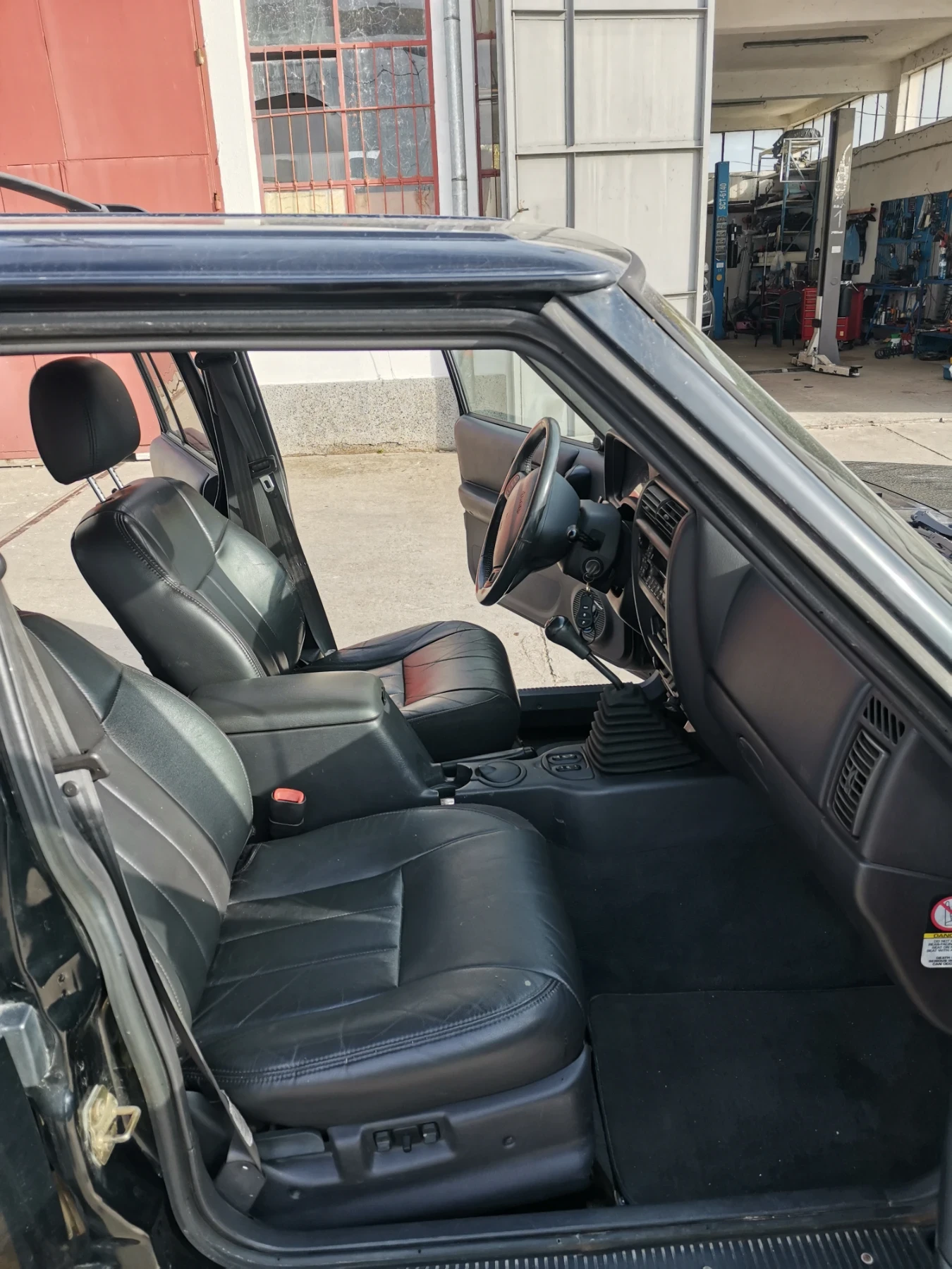 Jeep Cherokee XJ | Mobile.bg � ����������� 17