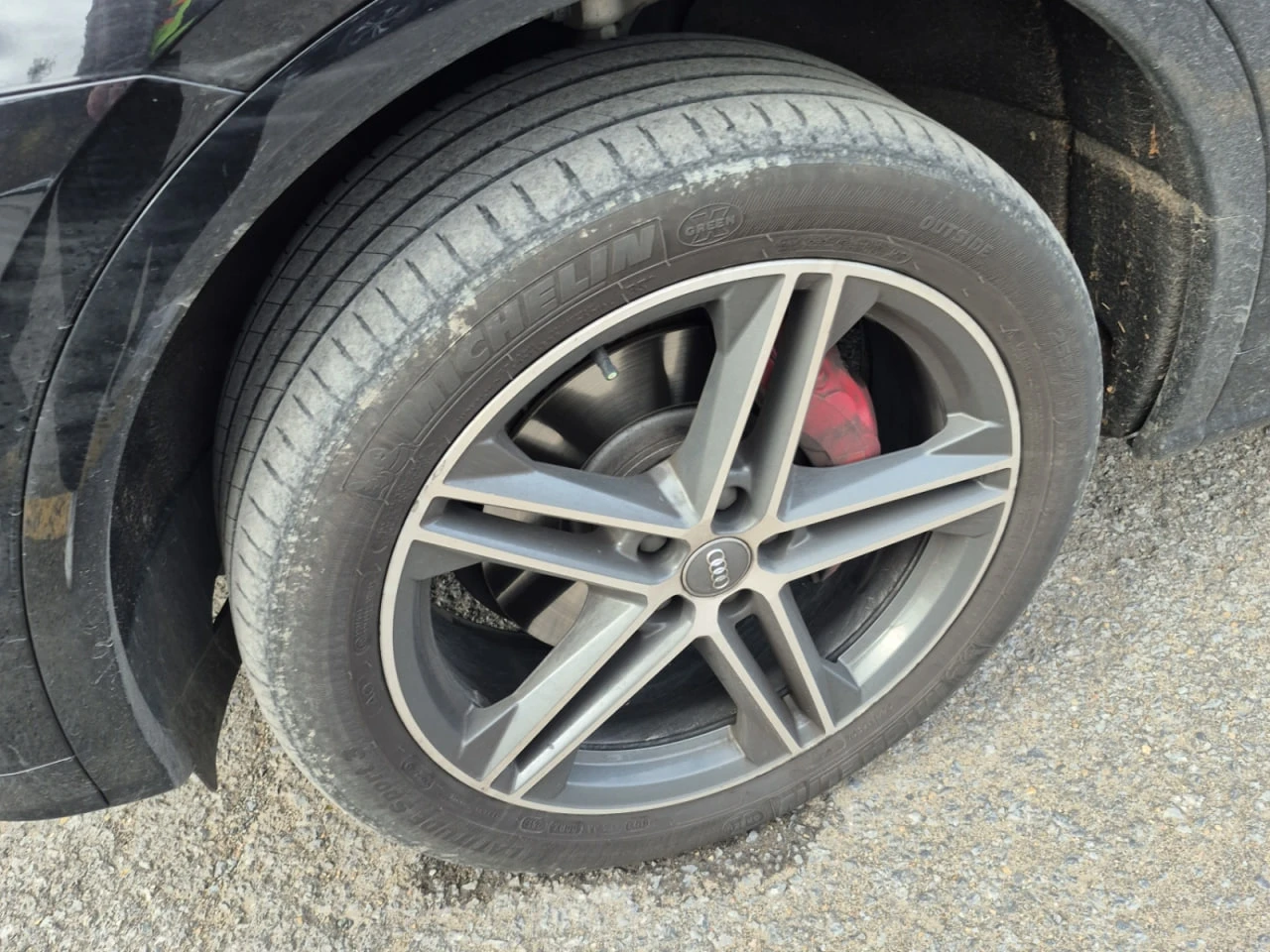 Audi SQ5 *  *    *   *  | Mobile.bg   15