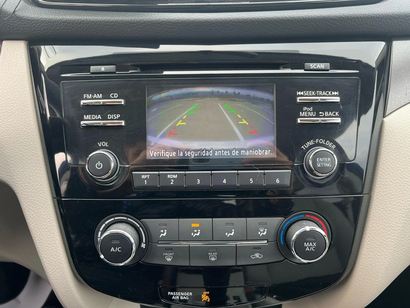 Nissan Qashqai Nissan Qashqai 2.0 avtomat | Mobile.bg   12