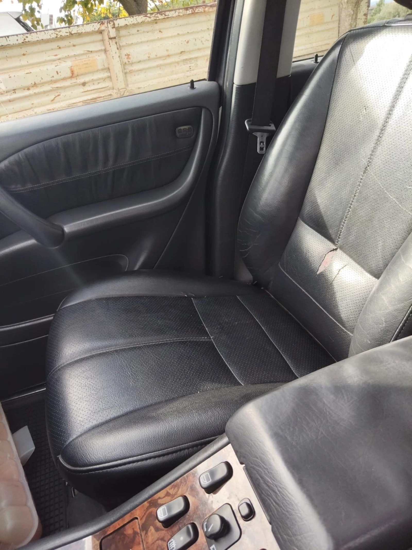 Mercedes-Benz ML 270 / /  | Mobile.bg   14