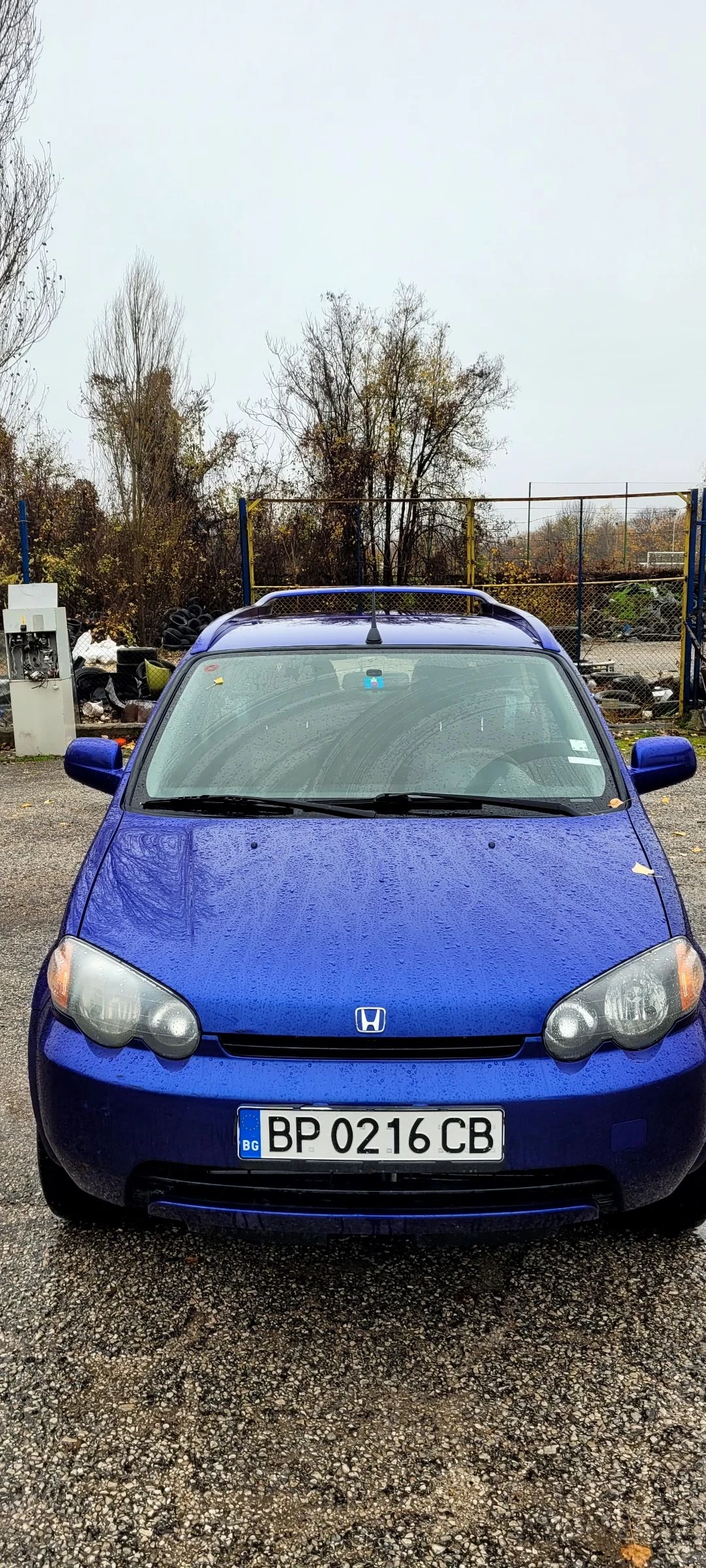 Honda Hr-v 1.6 | Mobile.bg � ����������� 1