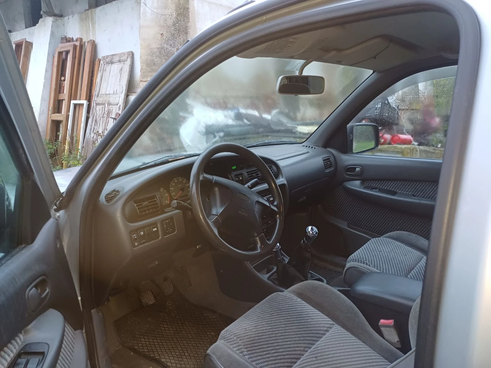 Ford Ranger 2.5 tdi - изображение 7