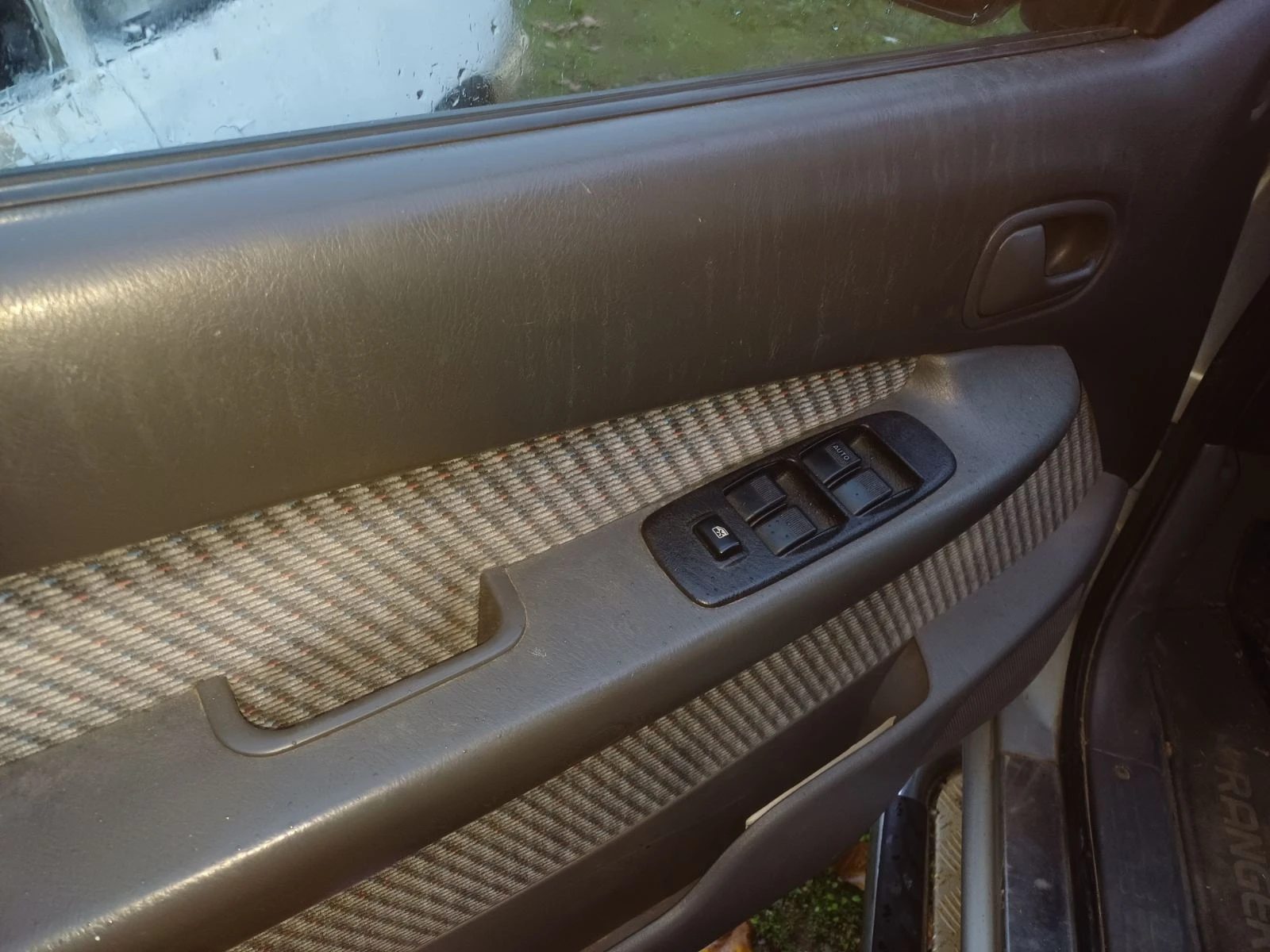 Ford Ranger 2.5 tdi - изображение 8