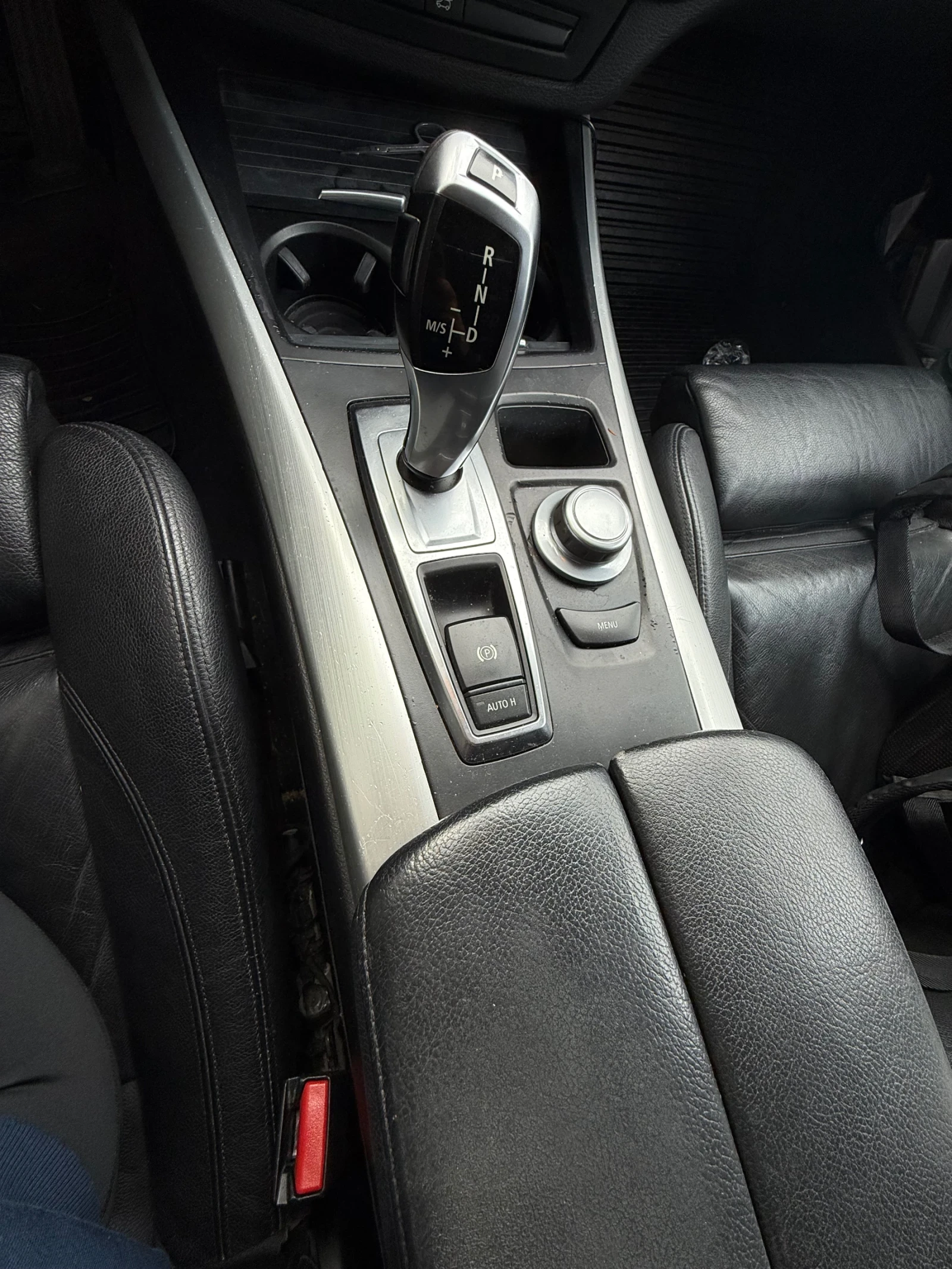 BMW X5  - изображение 6