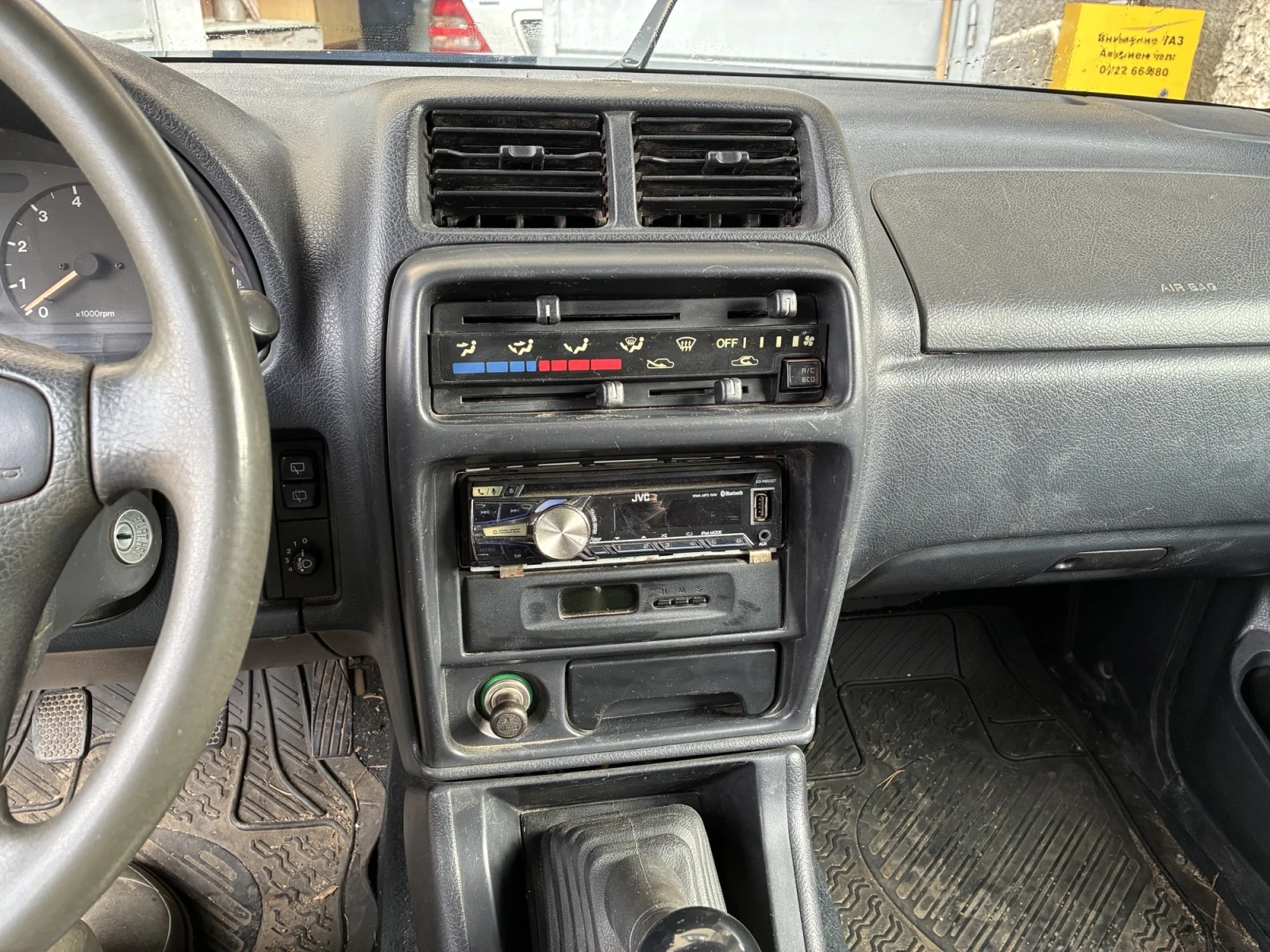 Suzuki Vitara  - изображение 6