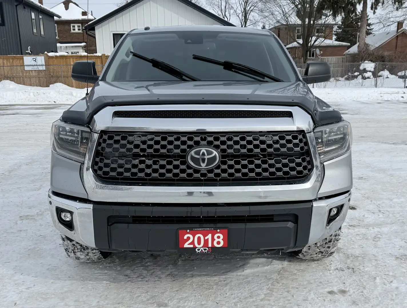 Toyota Tundra SR5 * * 5.7 V8 * * CARFAX * * ���� ������ * *  | Mobile.bg � ����������� 2