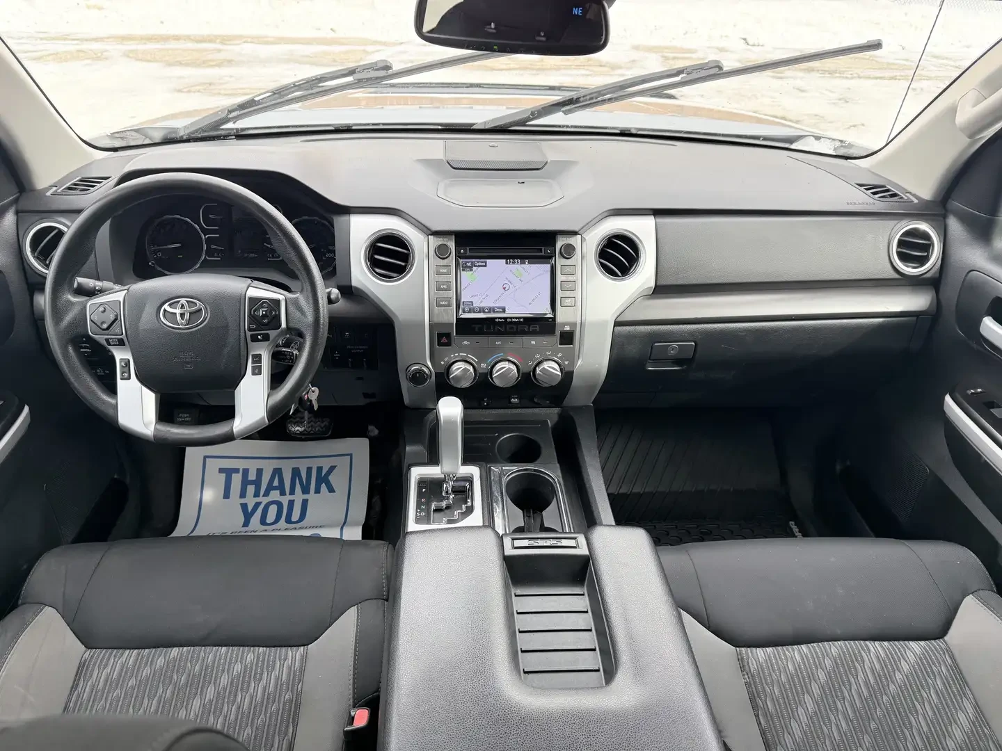 Toyota Tundra SR5 * * 5.7 V8 * * CARFAX * * ���� ������ * *  | Mobile.bg � ����������� 10