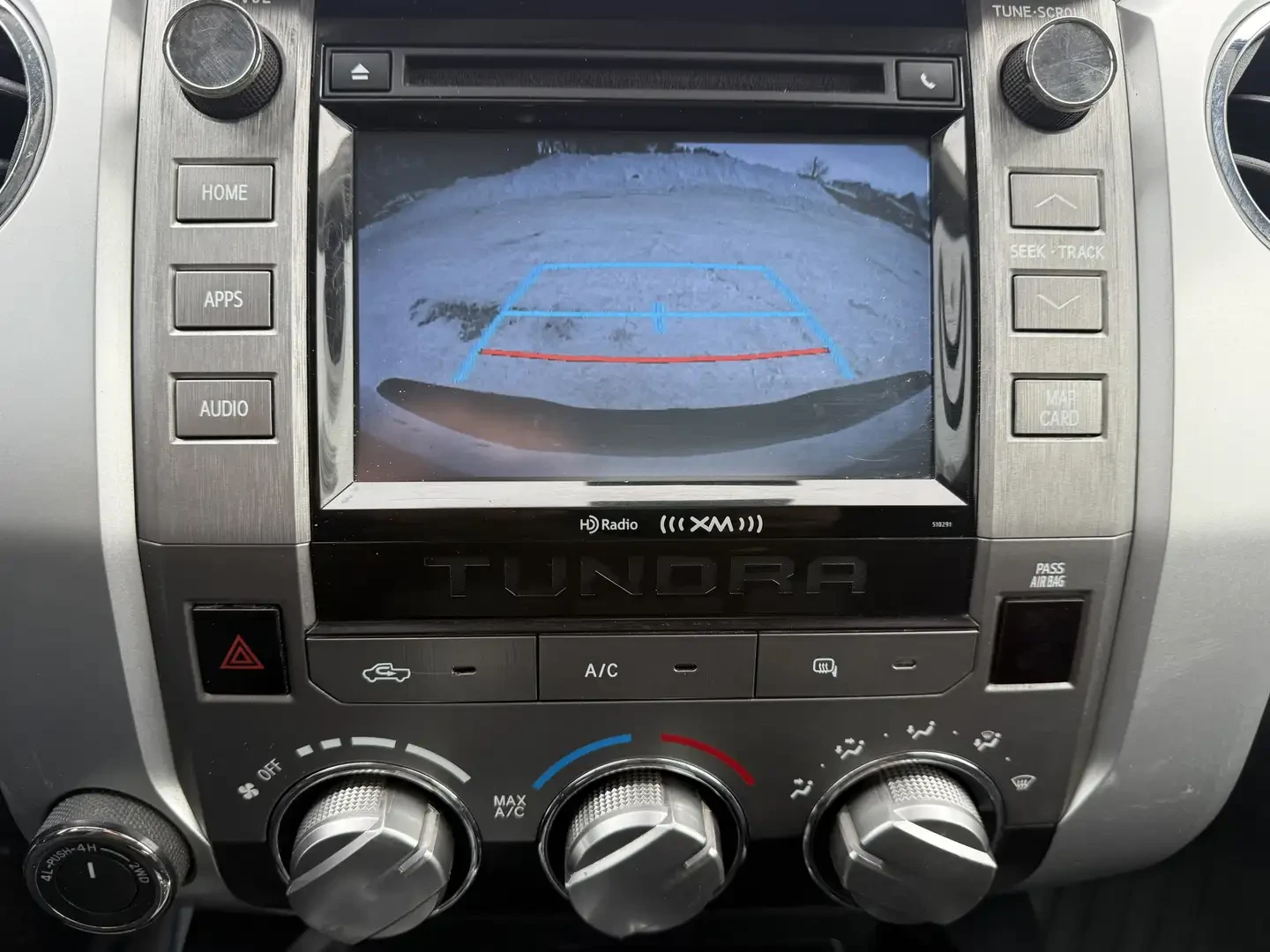 Toyota Tundra SR5 * * 5.7 V8 * * CARFAX * * ���� ������ * *  | Mobile.bg � ����������� 12