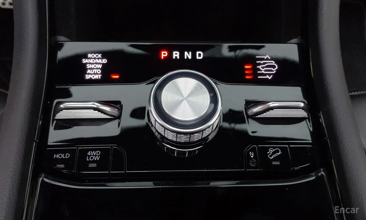 Jeep Grand cherokee OVERLAND* ДИСТРОНИК* ОБДУХВАНЕ* ХЕДЪП* , снимка 8 - Автомобили и джипове - 54301428