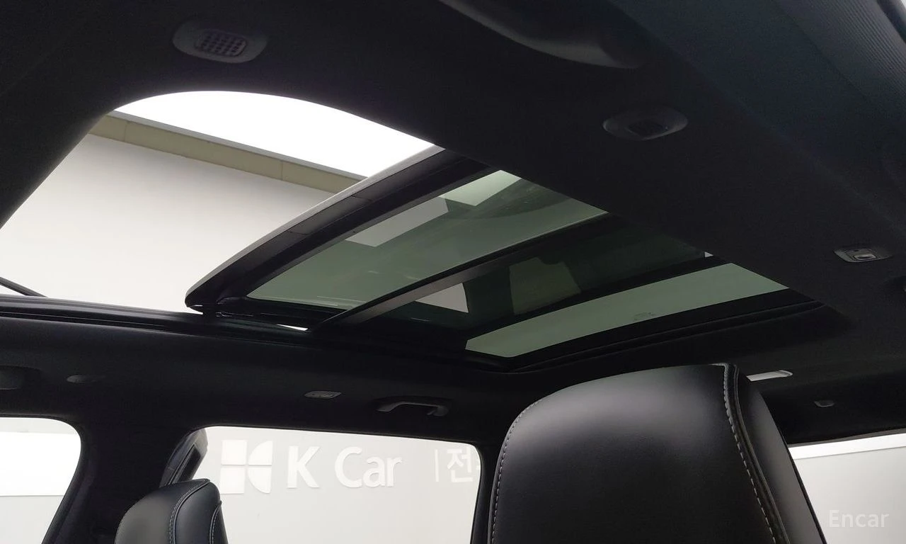 Jeep Grand cherokee OVERLAND* ДИСТРОНИК* ОБДУХВАНЕ* ХЕДЪП* , снимка 16 - Автомобили и джипове - 54301428