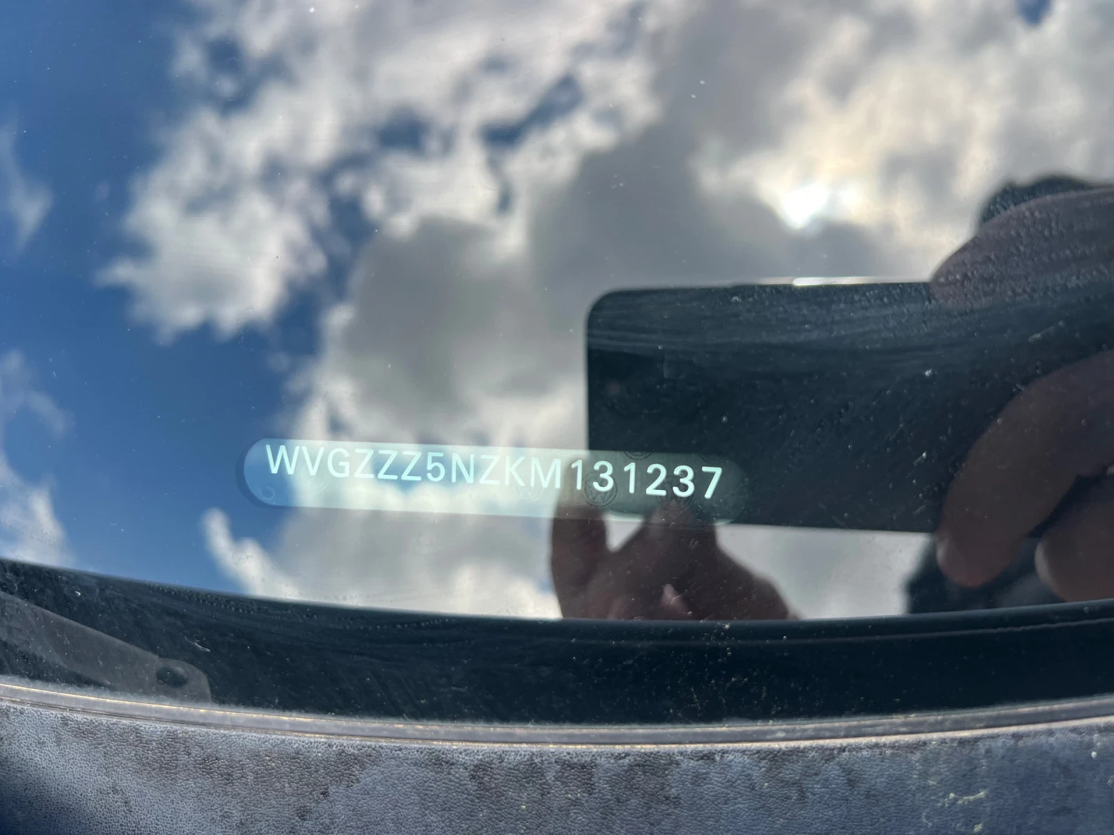 VW Tiguan Allspace 4-motion , снимка 17 - Автомобили и джипове - 54380790