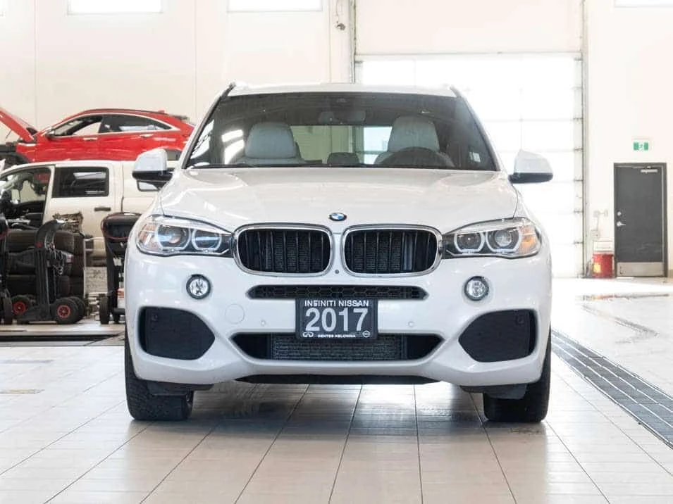 BMW X5 35i * Фиксирана цена до БГ * CARFAX * 120k km! * , снимка 2 - Автомобили и джипове - 54606502