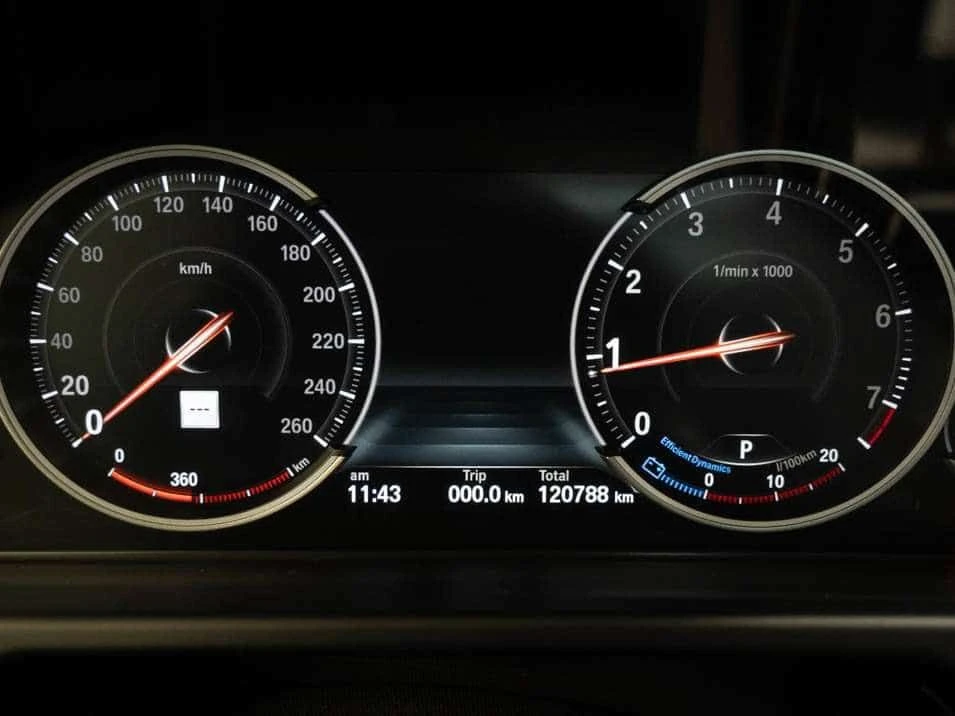 BMW X5 35i * Фиксирана цена до БГ * CARFAX * 120k km! * , снимка 8 - Автомобили и джипове - 54606502
