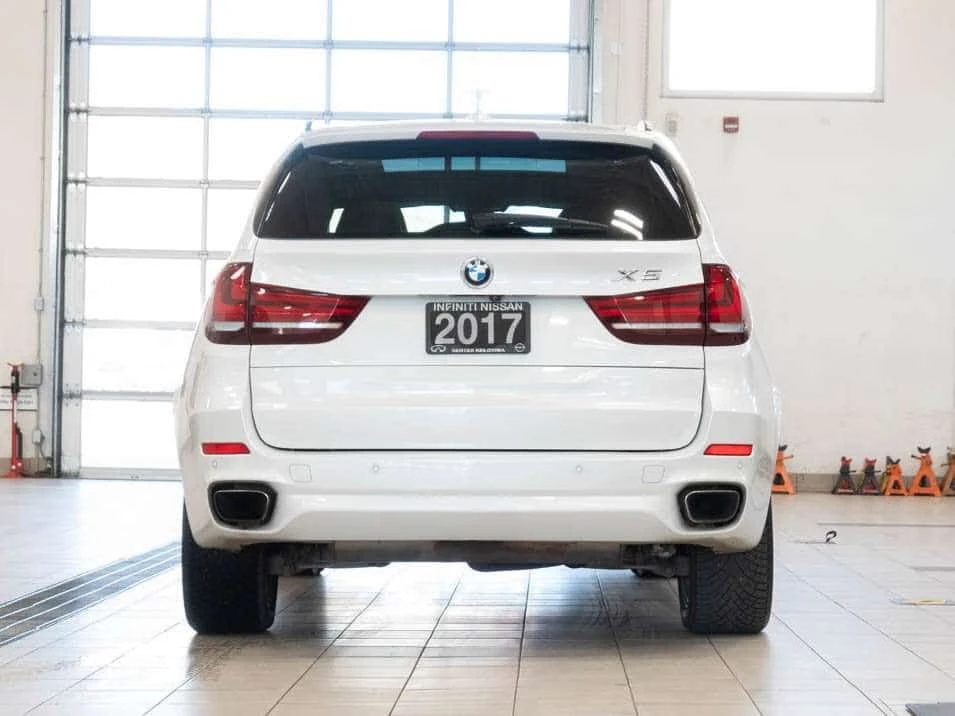 BMW X5 35i * Фиксирана цена до БГ * CARFAX * 120k km! * , снимка 4 - Автомобили и джипове - 54606502