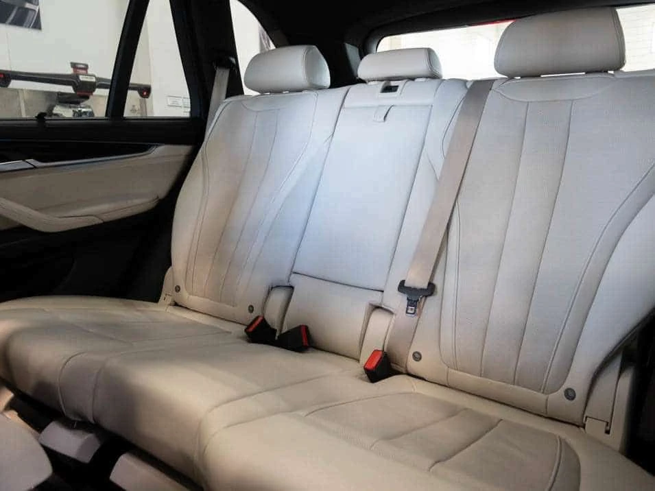 BMW X5 35i * Фиксирана цена до БГ * CARFAX * 120k km! * , снимка 12 - Автомобили и джипове - 54606502